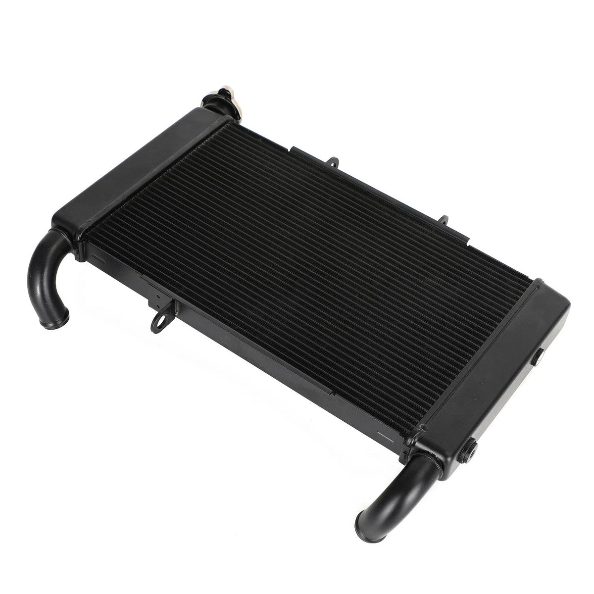 Aluminum Radiator for Honda CB CBR 650R (2019–2023)