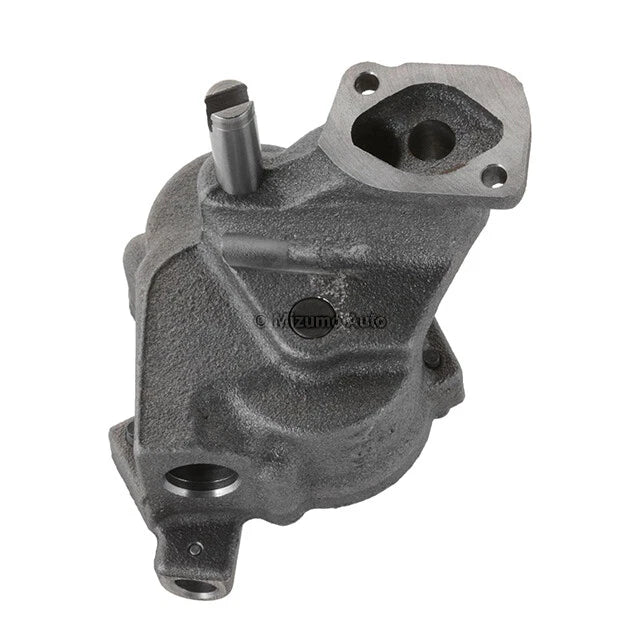 Oil Pump for Chevrolet GMC Avalanche 2500 C3500HD (2001–2007) MA-9761328084