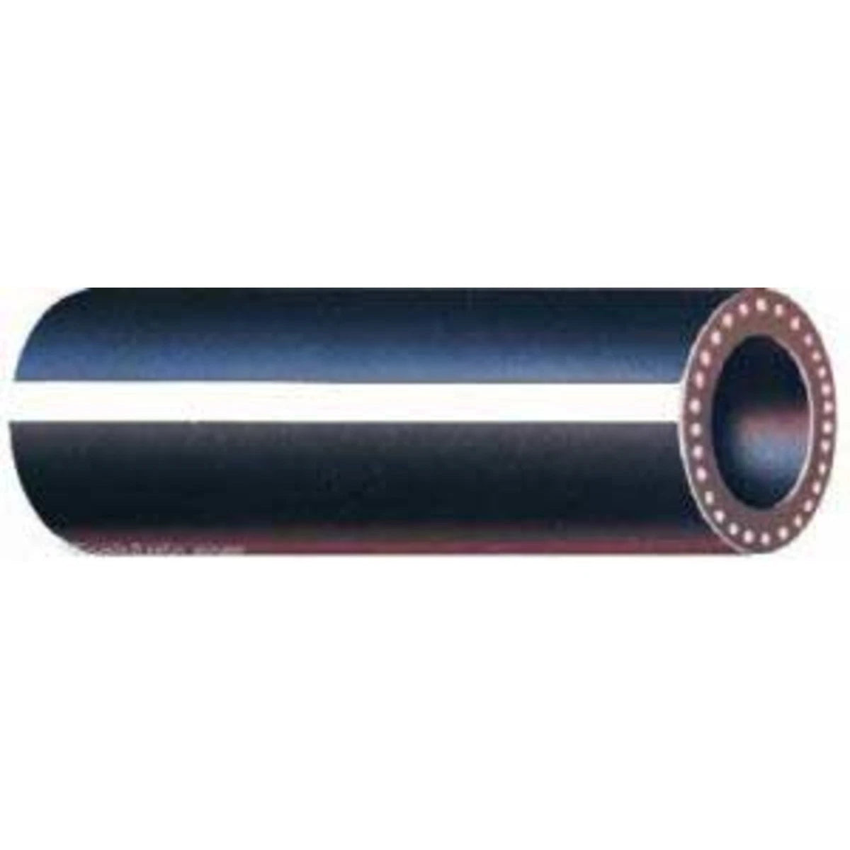 Gates Heater Hose Lower 28412 for Chevy Express Van (1987–1991)