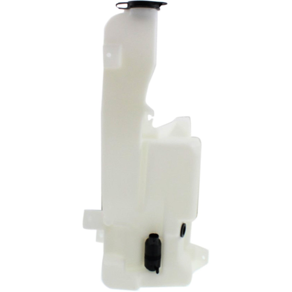 Washer Reservoir Tank for Chevy Silverado 1500 GMC Sierra 1500 (1999–2006)