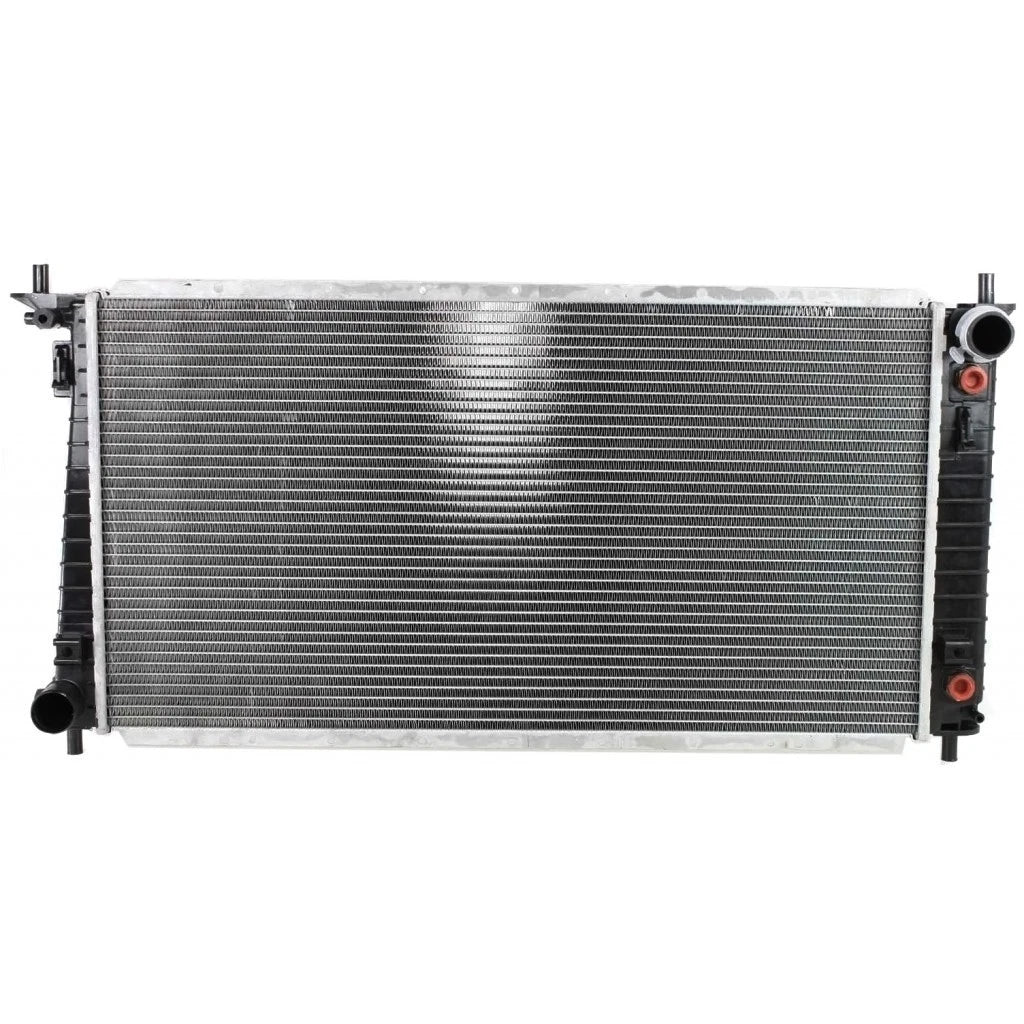 Radiator for Ford F-150 (2003) 2-Row Core Aluminum CLX-M0-USA-P2136-CL360A72, FO3010144