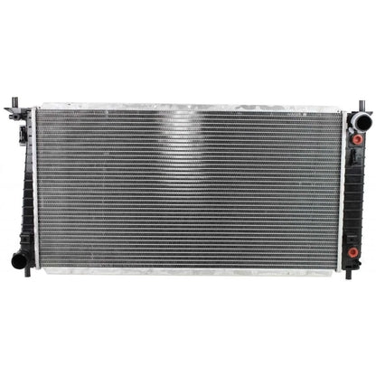 Radiator for Ford F-150 (2003) 2-Row Core Aluminum CLX-M0-USA-P2136-CL360A72, FO3010144