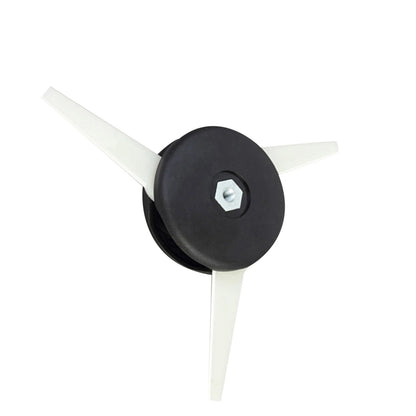 3 Blade Trimmer Head for STIHL FS38 FS40 FS45 FS46 FS50