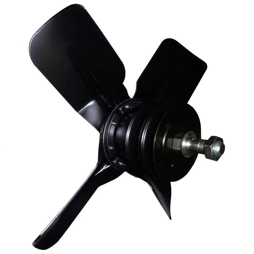 Fan Assembly for John Deere M MI MT