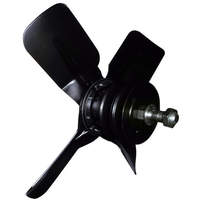 Fan Assembly for John Deere M MI MT