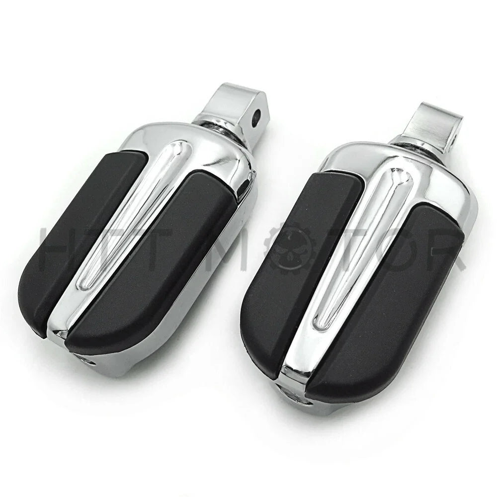 Slipstream Footpeg for Harley-Davidson Softail Slim FLSL & Breakout FXBR (2018–2023)