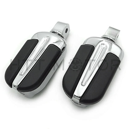 Slipstream Footpeg for Harley-Davidson Softail Slim FLSL & Breakout FXBR (2018–2023)
