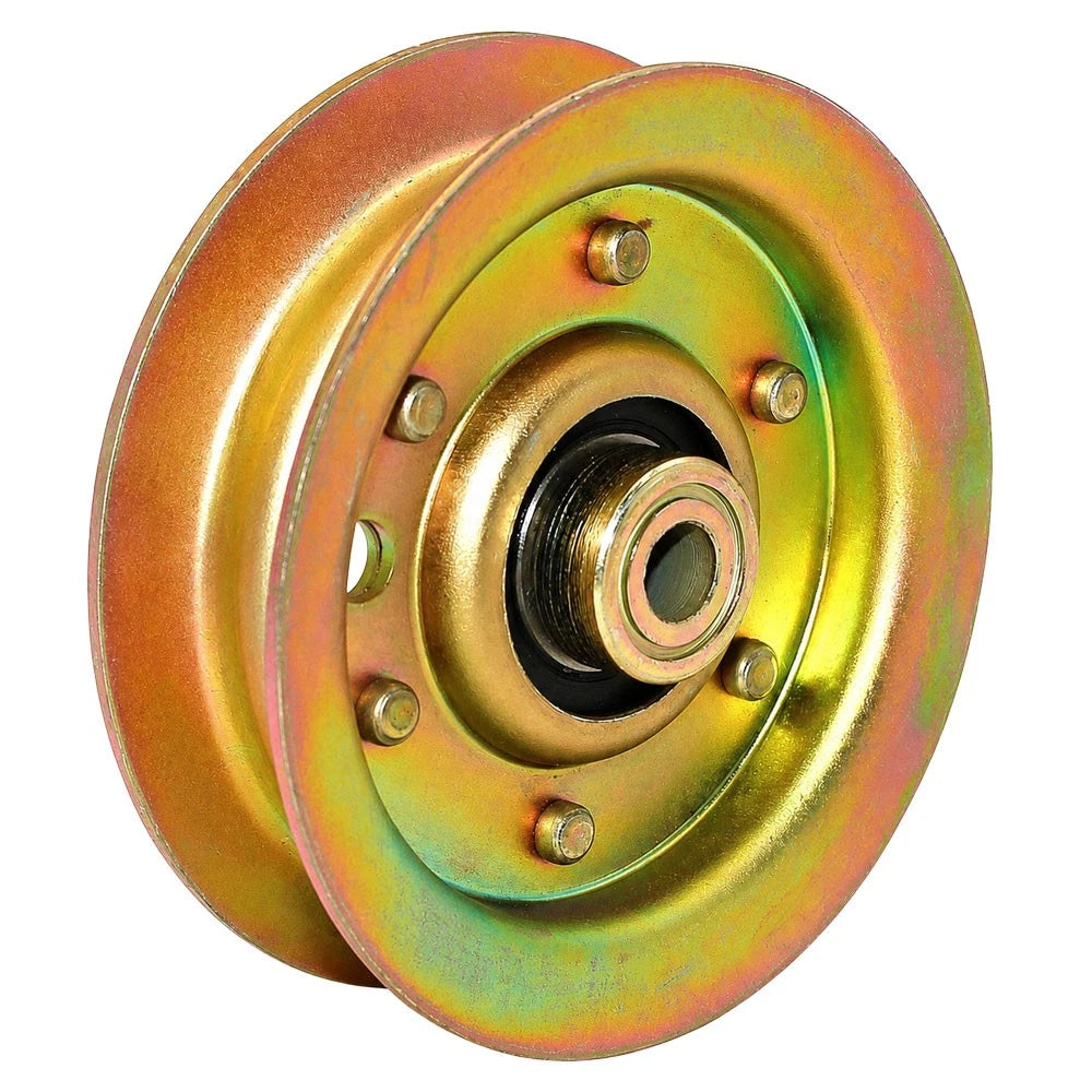Flat Idler Pulley for Poulan