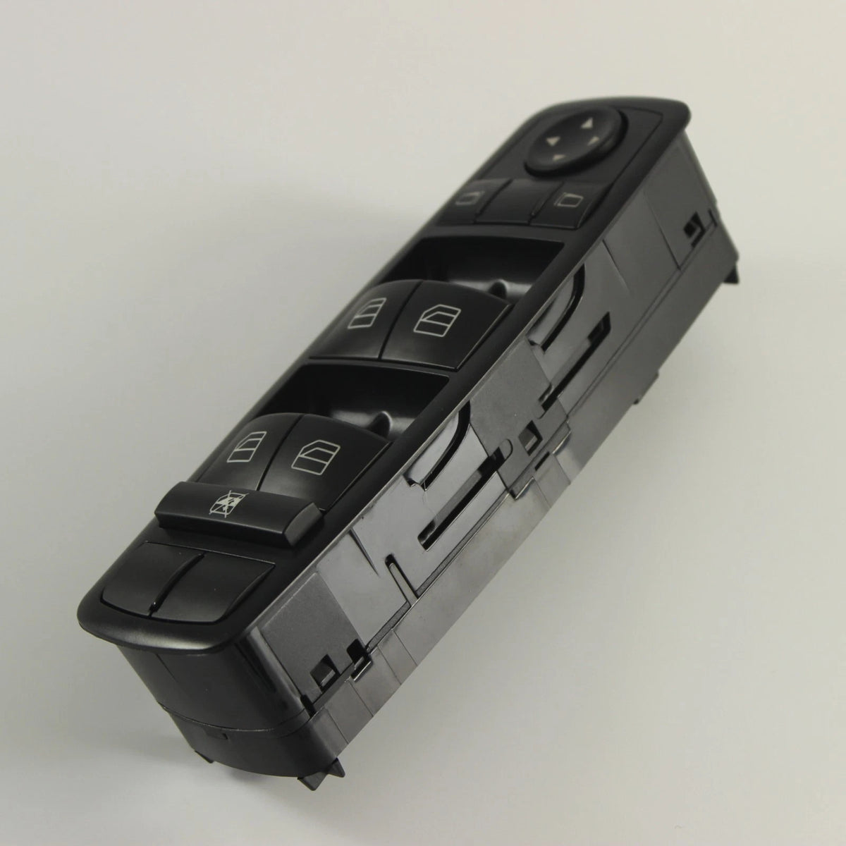 Master Power Window Switch for Mercedes-Benz ML500 (2006–2007) 2518200110