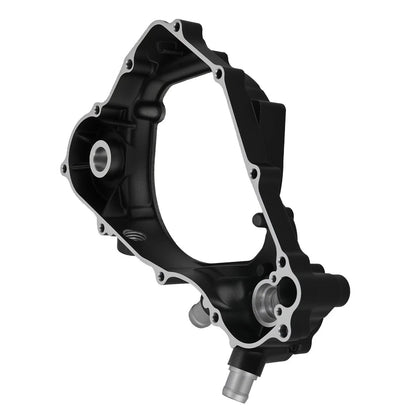 Right Crankcase Cover for Honda CR250R (1988–1989) Aluminum