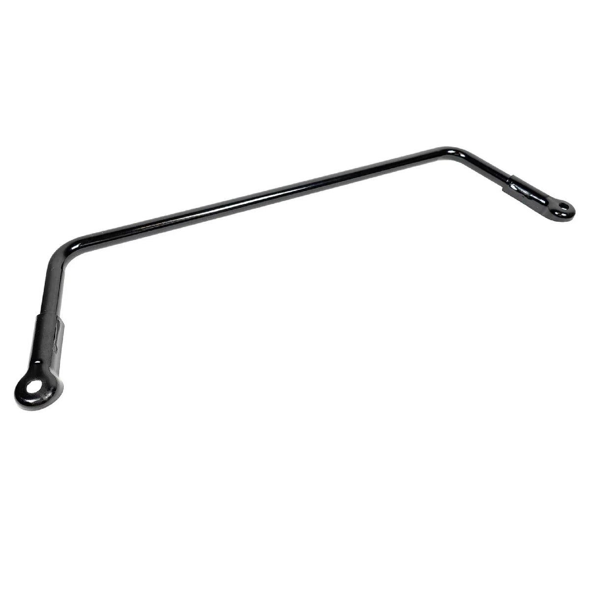 Polaris OEM Black Weld-Stabilizer Bar for Ranger (1"X.083) 1015814-067