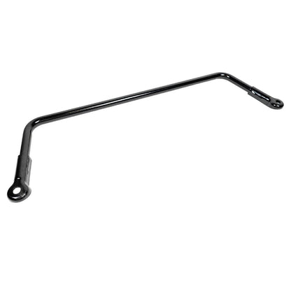 Polaris OEM Black Weld-Stabilizer Bar for Ranger (1"X.083) 1015814-067