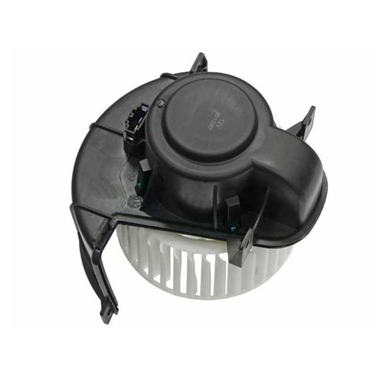 Blower Motor Front for VW Audi Q7 Porsche Cayenne Touareg (2003–2014) 34788
