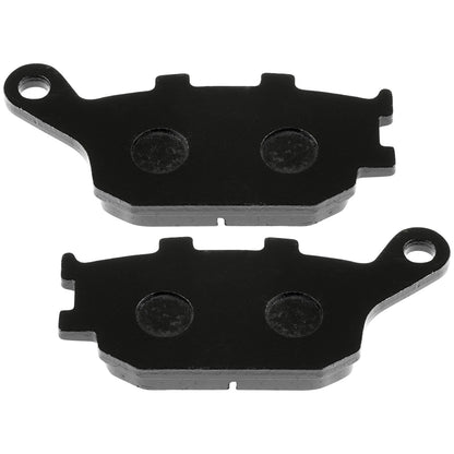 Rear Brake Pads for Honda CBR600F (1991–2007) / CBR600F ABS (2011–2014)