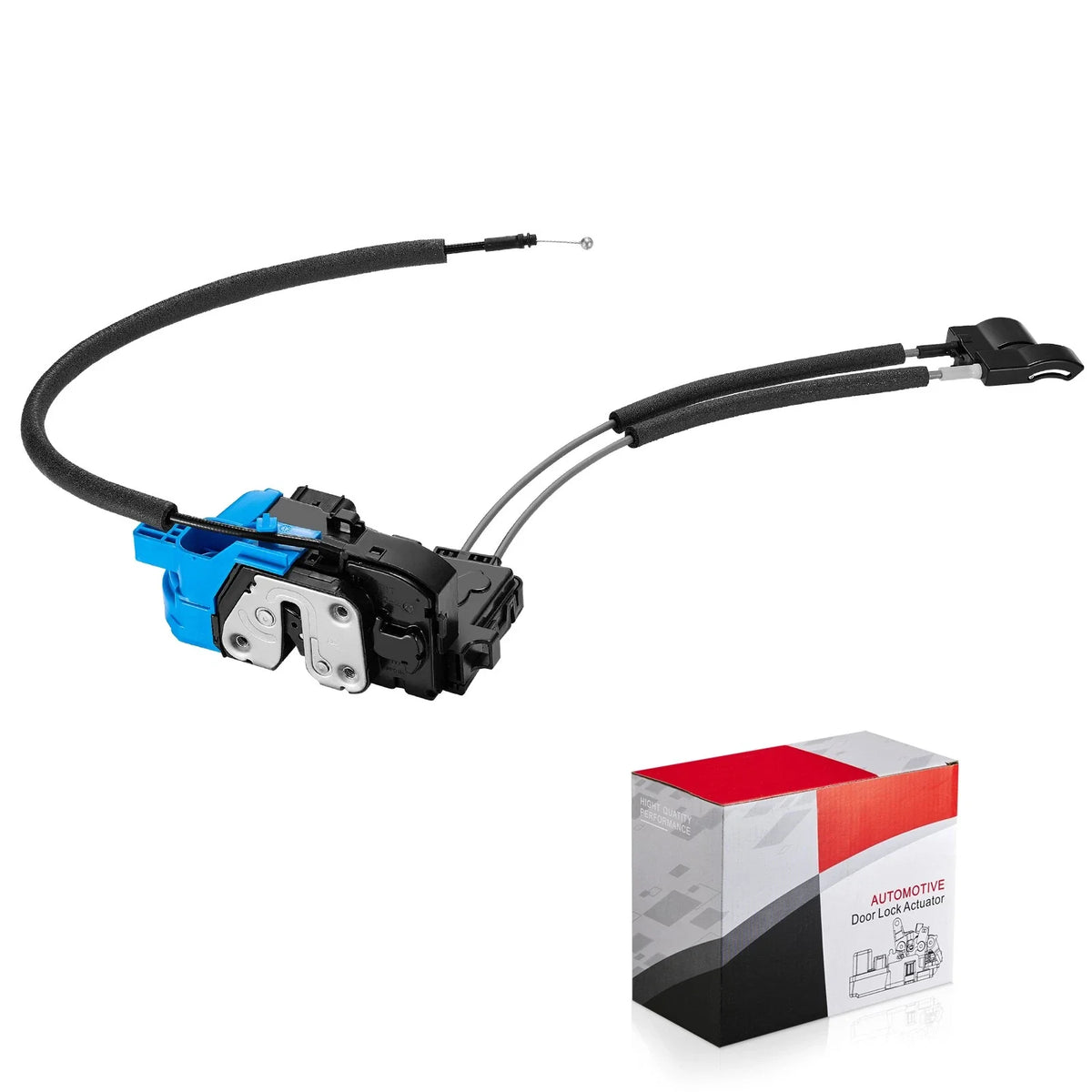 Rear Right Door Lock Actuator for Hyundai Veloster (2012–2017)