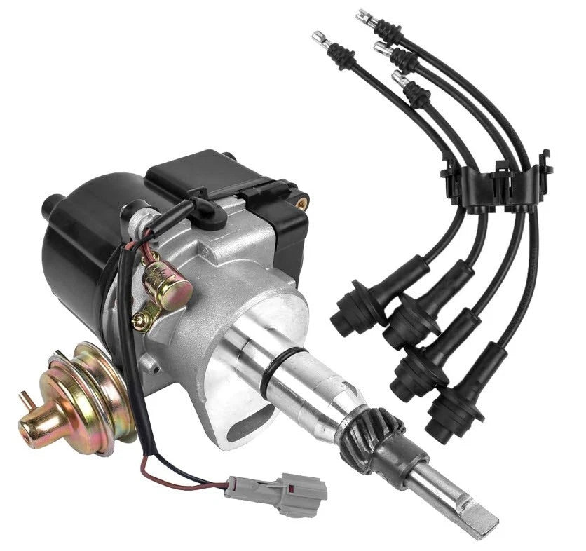 Distributor for Toyota 4Y Engine (Forklift 6 & 7 Series)