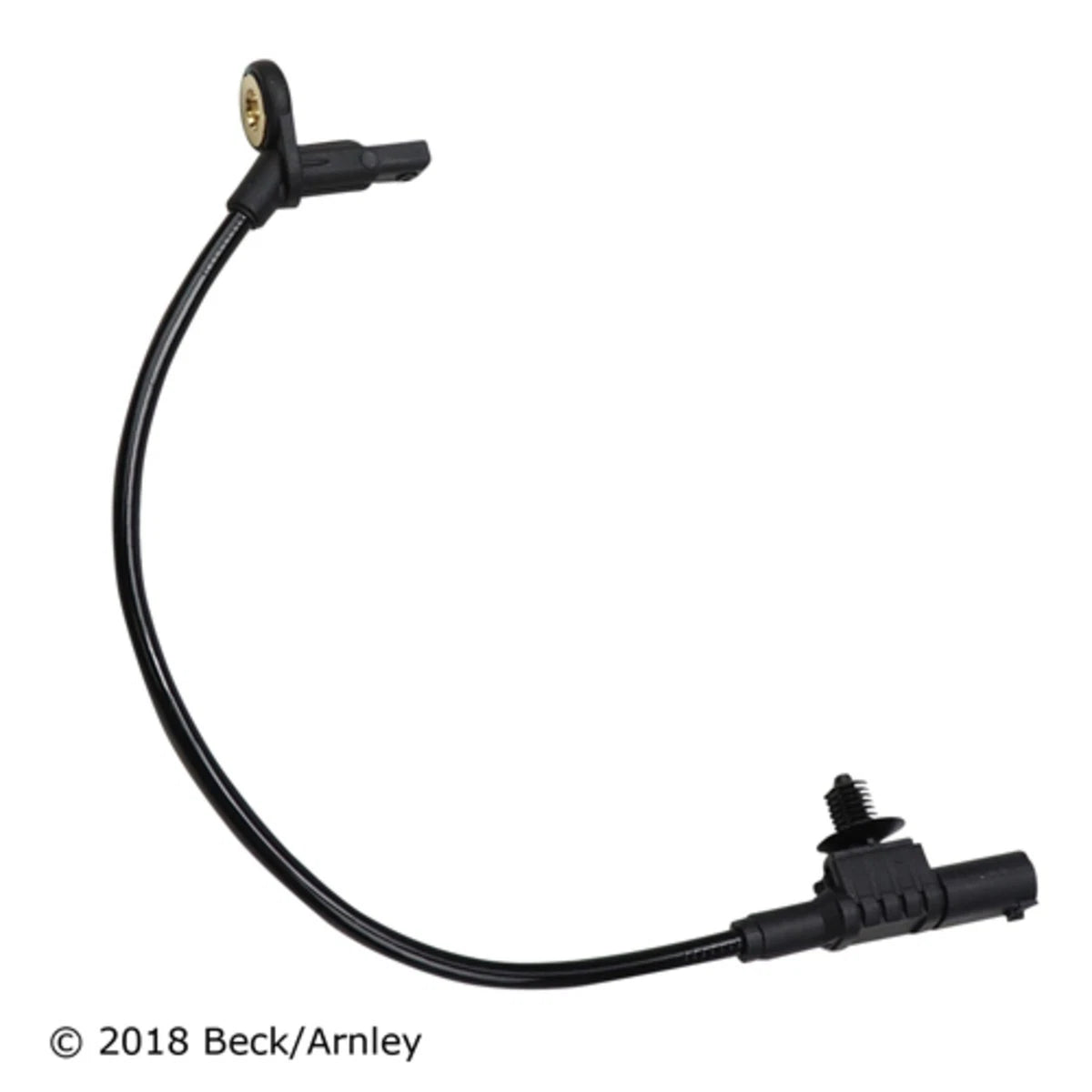 ABS Speed Sensor for Mercedes-Benz ML450 ML550 ML35 (2006–2012) 084-4290