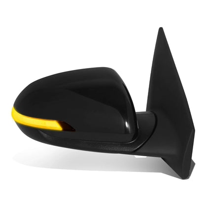 Power Heated Turn Signal Side Mirror Right for Kia Rio (2018–2020)
