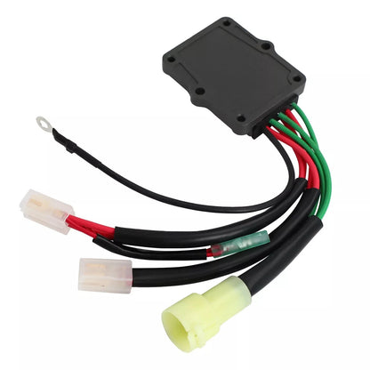 Rectifier Regulator for Yamaha 200-250HP Outboard (61A-81960-01)