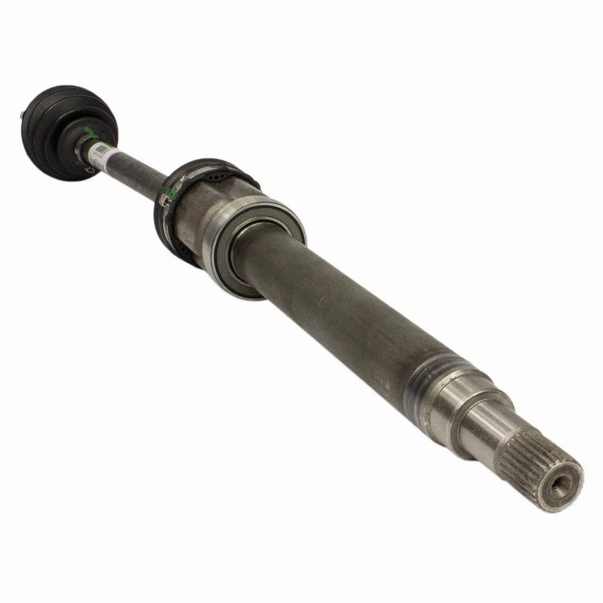 Motorcraft Front Right Drive Axle Shaft for Ford Focus (2012–2018)