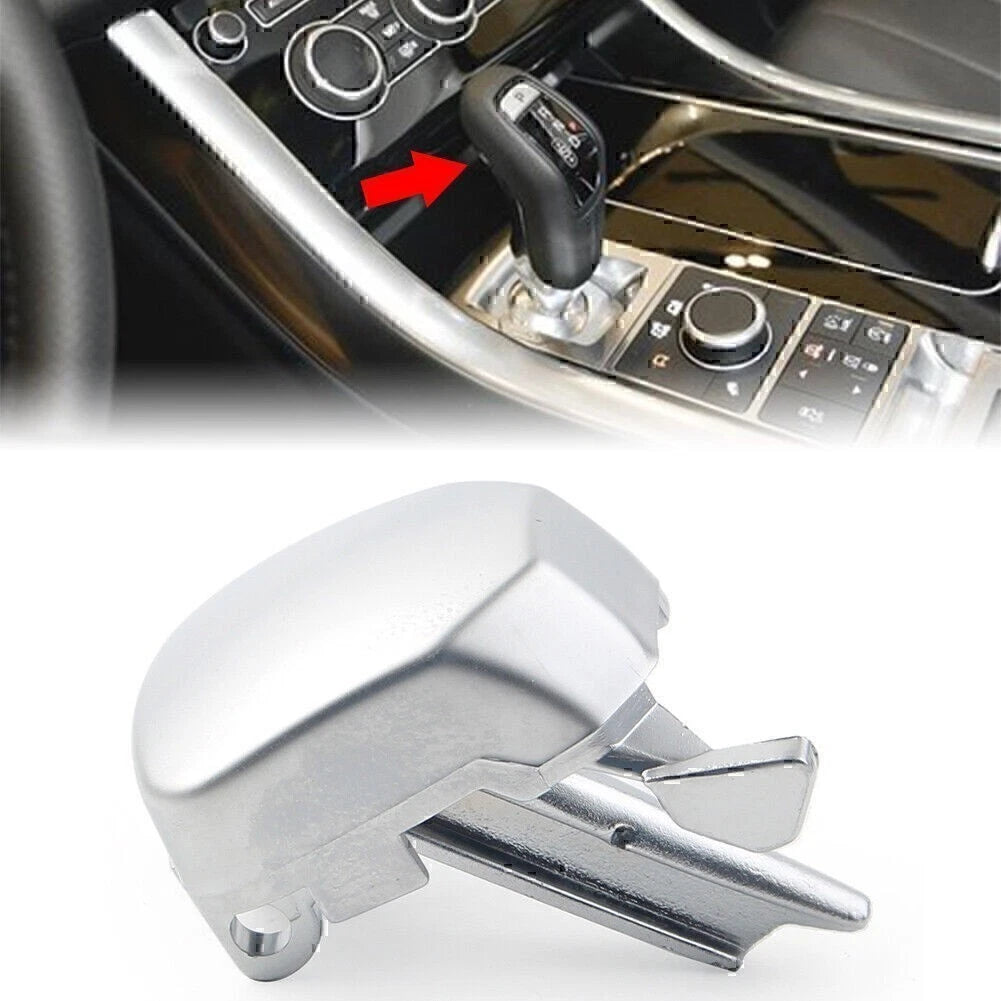 Gear Shift Lever Change Button for Land Rover Range Rover Sport (2014–2020)
