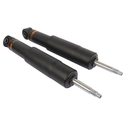 2X Front Shock Absorber Struts for Lexus LX470 Toyota Land Cruiser J100 (1998–2007)