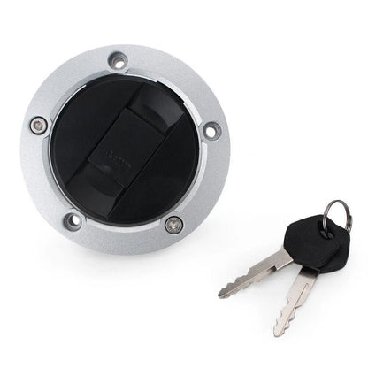 Fuel Gas Tank Cap for Suzuki GSX-R1000/R600/R750 (2003–2022)