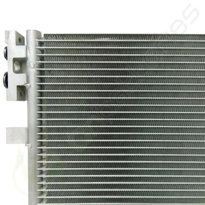 Aluminum Condenser for Chevrolet HHR 2.0L 2.2L 2.4L (2006–2011) 3462