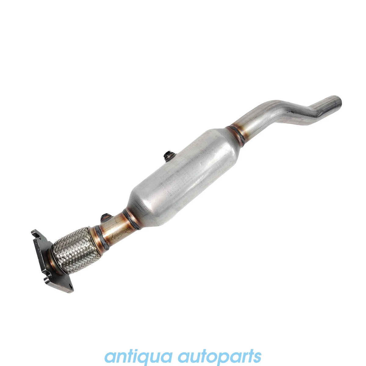 High-Flow Catalytic Converter for Dodge Journey Caliber Avenger 2.4L (2008–2012)