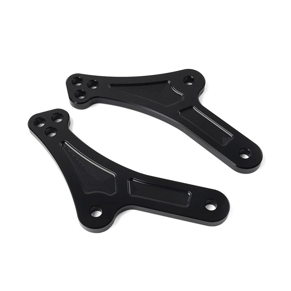 Adjustable Lower Suspension Links Kit for Kawasaki ZX25R ZX4R (2023–Present)