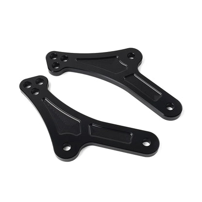 Adjustable Lower Suspension Links Kit for Kawasaki ZX25R ZX4R (2023–Present)