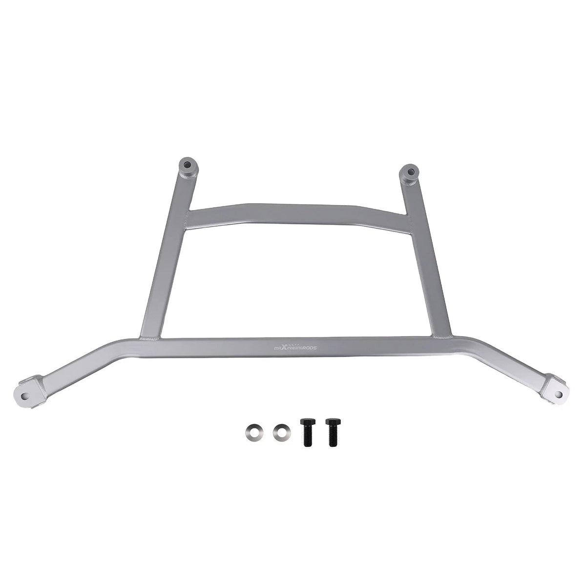 4-Point H-Brace Bar for Ford Mustang L4 2.3T & V8 5.0L (2015–2023)