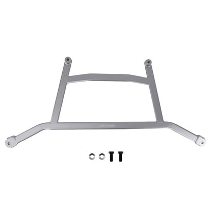 4-Point H-Brace Bar for Ford Mustang L4 2.3T & V8 5.0L (2015–2023)