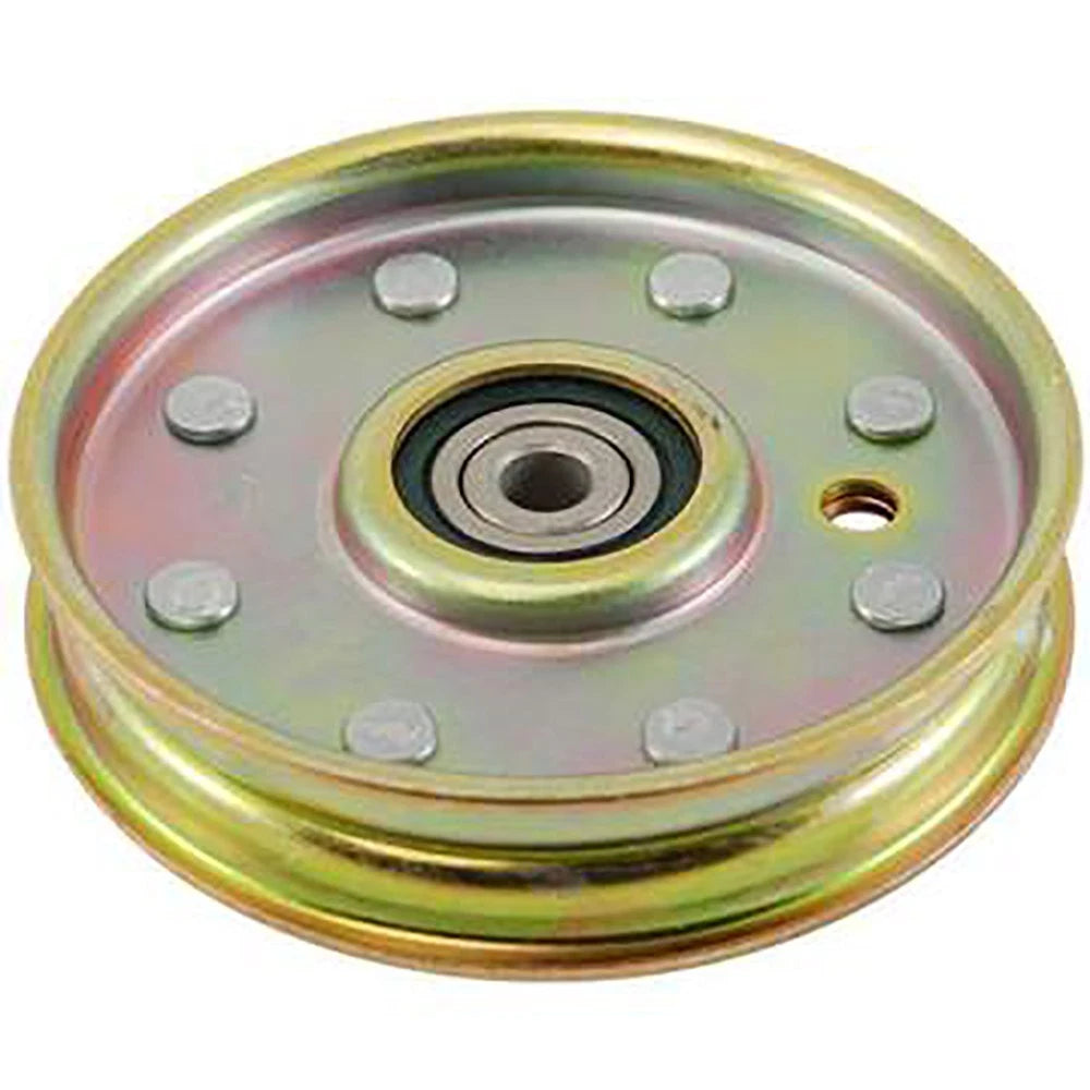 Pulley Flat Z Force Tank for Cub Cadet ZT60 ZT54