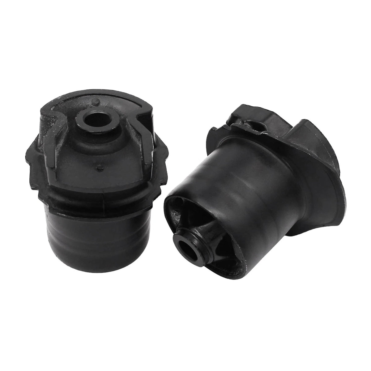 2Pcs Rear Axle Beam Bushing Kit for Toyota Sienna (2004–2020) 48725-08020, 48725-28080