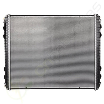 Aluminum Truck Radiator for Freightliner Columbia Century Class (1996–2007)