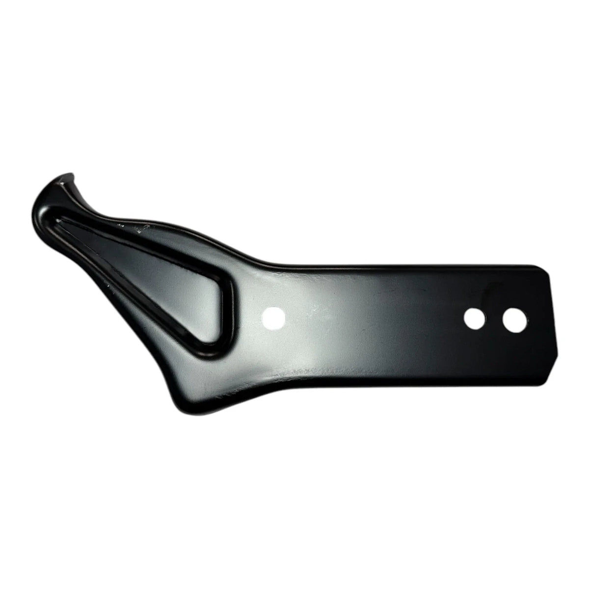 Rear Bumper Bracket Set Replacement for 1964–1965 Chevy Chevelle