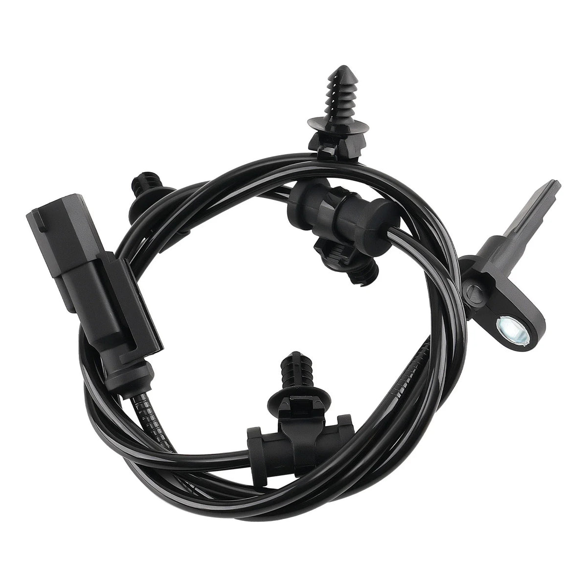 ABS Wheel Speed Sensor Rear Passenger for Ford Edge (2011–2014)