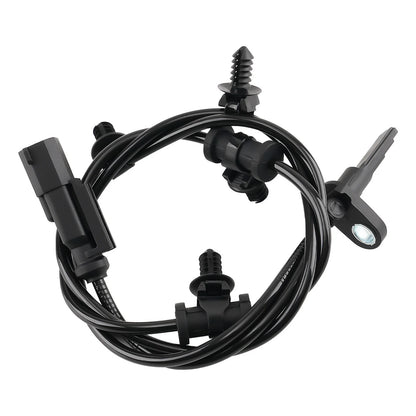 ABS Wheel Speed Sensor Rear Passenger for Ford Edge (2011–2014)