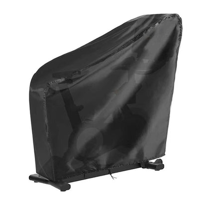 Waterproof Exercise Bike Cover for Universal Fit (210D Oxford)