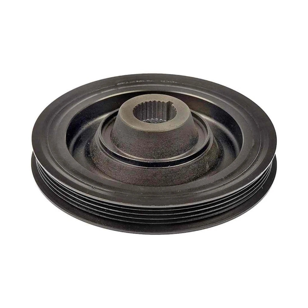 Harmonic Balancer for Honda Prelude (1992–1996) ALX-PAU-RB-594-068-CL360A50