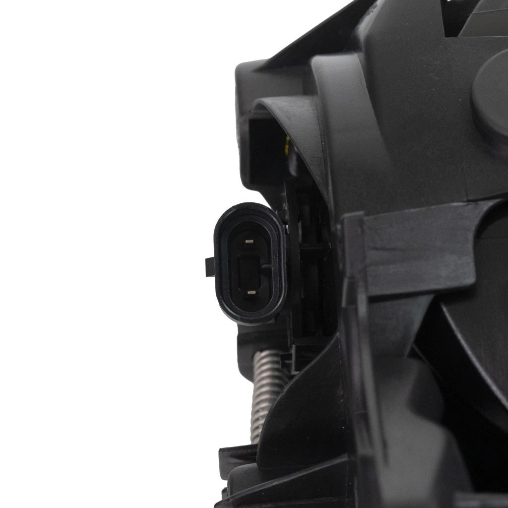 Set of 2 Fog Lights for Ram 1500 (2013–2018) | CH2592147, CH2593147