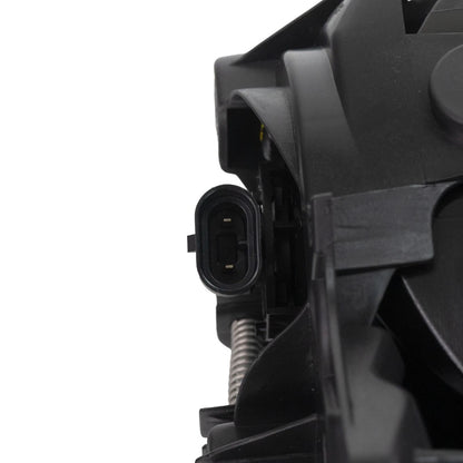 Set of 2 Fog Lights for Ram 1500 (2013–2018) | CH2592147, CH2593147