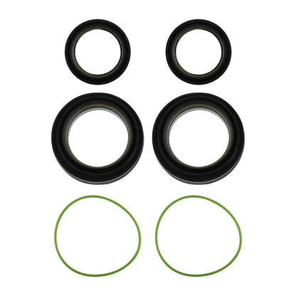 Complete Knuckle Seal Kit for Ford Super Duty F250-F550 (1998–2004)