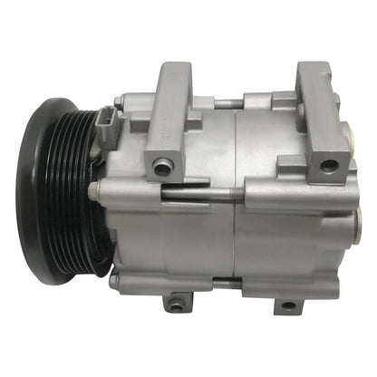 AC Compressor Kit With Condenser for Toyota Hilux (2011–2015)