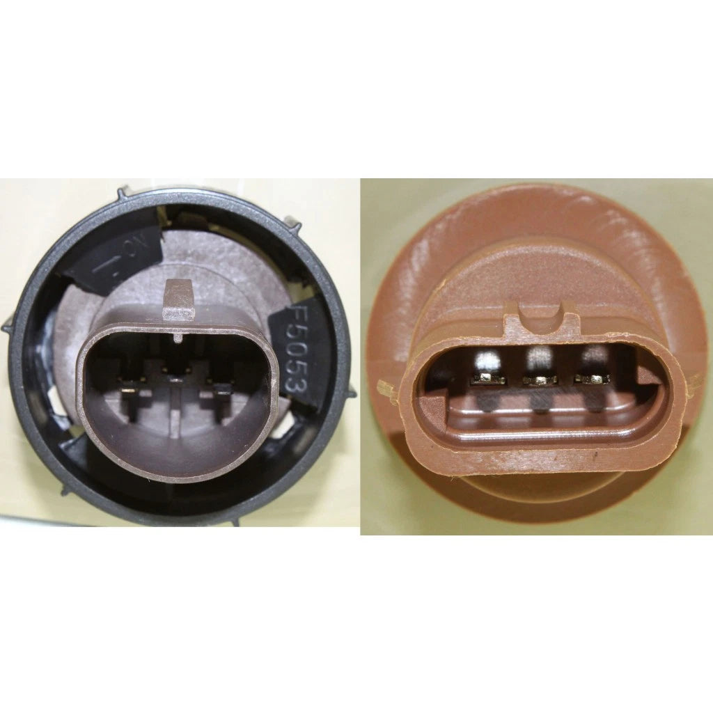 Driver Side Halogen Headlight for Ford Windstar (1995–1997) FO2502123, CLX-M0-USA-20-3005-00-CL360A70