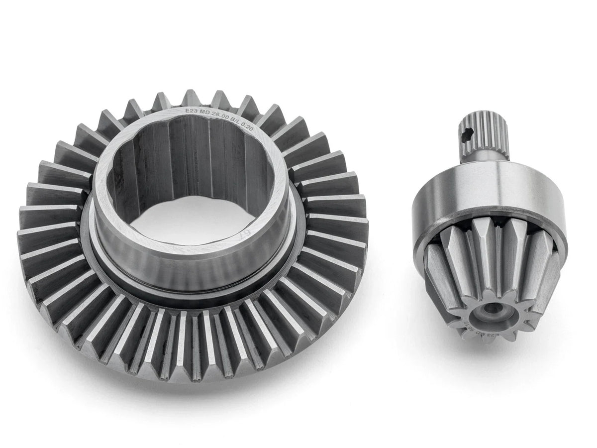 Ring and Pinion Gear Set for Polaris (OEM # 3235845, 3235489)
