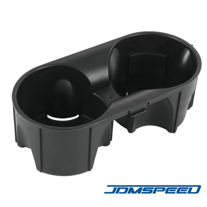 Front Console Cup Holder for Jeep Wrangler (2007–2010) 1FH72XDVAA