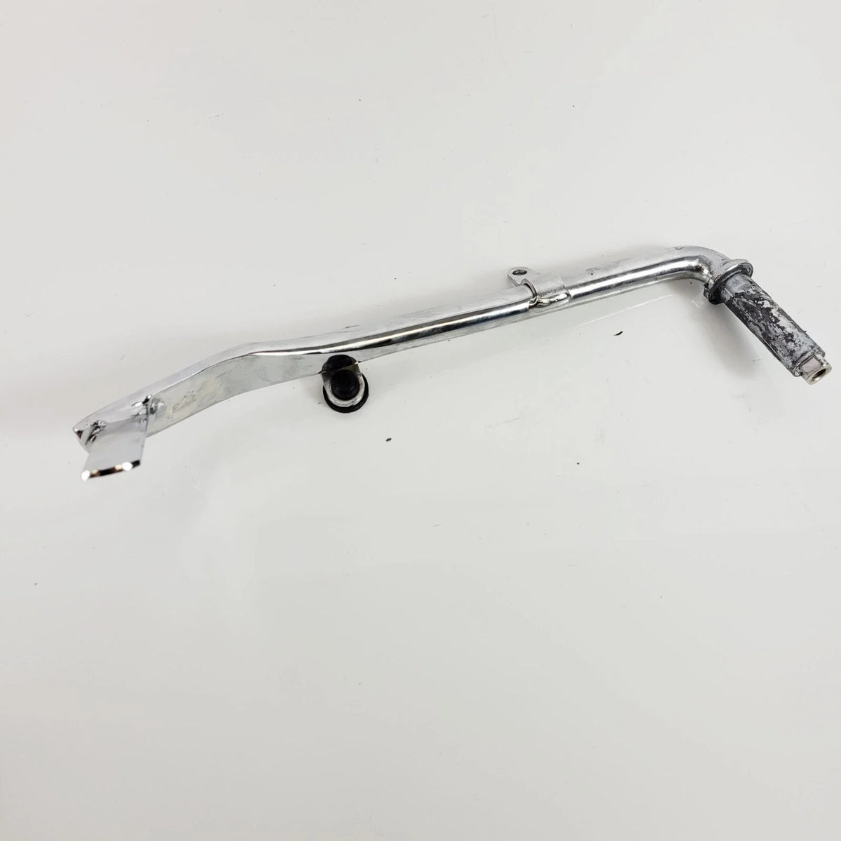 Chrome Kickstand for Harley-Davidson Touring (2007–2023) 50075-07A