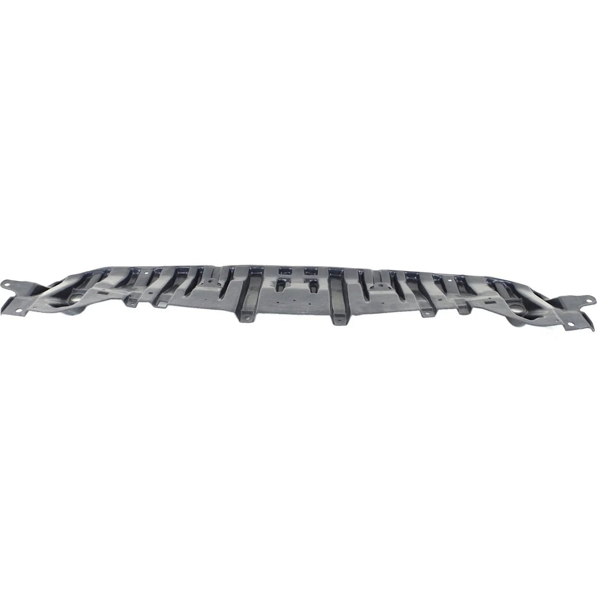 Front Bumper Splash Shield for Toyota Prius (2012–2015)